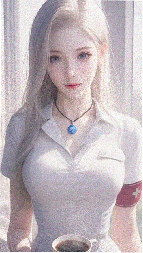 剧集《旧巷档案》海报