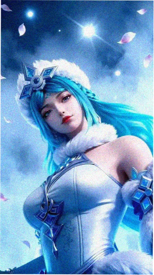 短剧《潮汐车站》海报